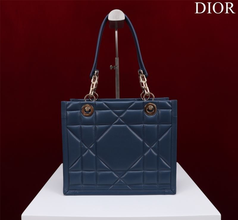 Christian Dior Shopping Bags